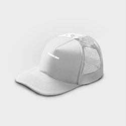 Кепка тракер с сеткой GreenDay ГринДей - фото 2