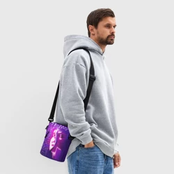 Сумка через плечо 3D Доктор Стоун - фото 2