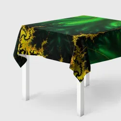 Скатерть 3D Geometry color