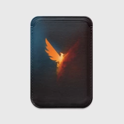 Картхолдер Magsafe магнитный The Division 2