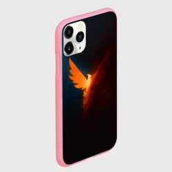 Чехол для iPhone 11 Pro Max матовый The Division 2 - фото 2