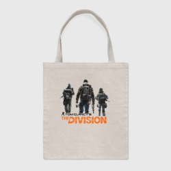 Шоппер BioNature The Division 2