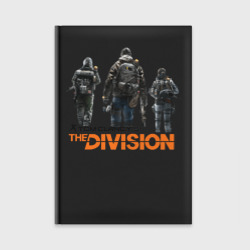 Ежедневник The Division 2