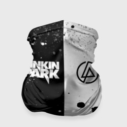 Бандана-труба 3D Linkin Park
