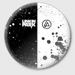 Значок Linkin Park