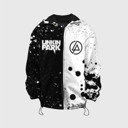 Детская куртка 3D Linkin Park