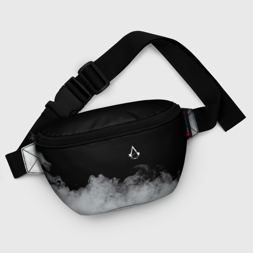 Поясная сумка 3D с принтом Assassin’s Creed, фото #5