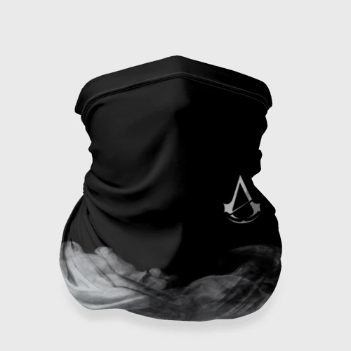 Бандана-труба 3D Assassin’s Creed