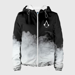 Женская куртка 3D Assassin’s Creed