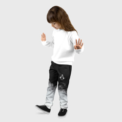 Детские брюки 3D Assassin’s Creed - фото 2
