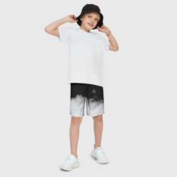 Детские спортивные шорты 3D Assassin’s Creed - фото 2