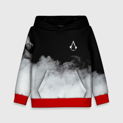 Детская толстовка 3D Assassin’s Creed