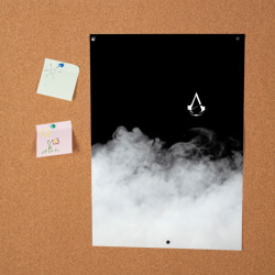 Постер Assassin’s Creed - фото 2