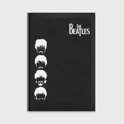 Ежедневник Beatles из Ливерпуля