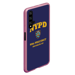 Чехол для Honor 20 Бруклин 9-9 департамент NYPD - фото 2