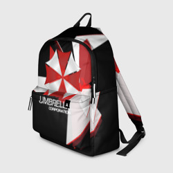 Рюкзак 3D Umbrella Corp