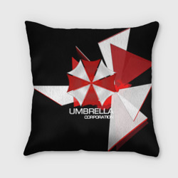 Подушка 3D Umbrella Corp