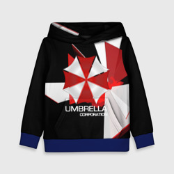 Детская толстовка 3D Umbrella Corp