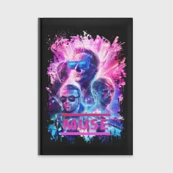 Ежедневник Muse Муза
