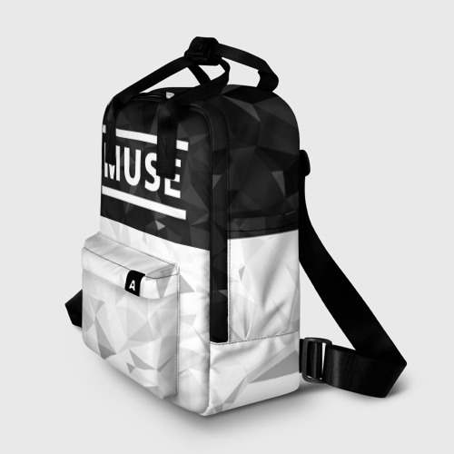Женский рюкзак 3D Muse - фото 2