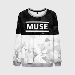 Мужской свитшот 3D Muse