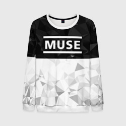 Мужской свитшот 3D Muse