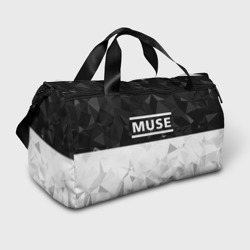 Сумка спортивная 3D Muse