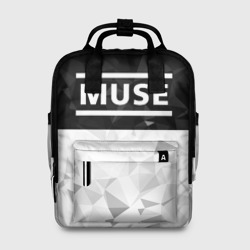 Женский рюкзак 3D Muse