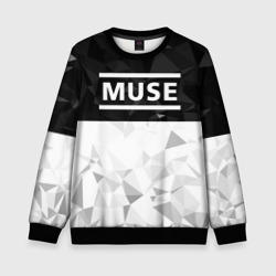 Детский свитшот 3D Muse