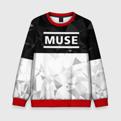 Детский свитшот 3D Muse