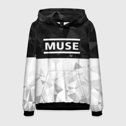 Мужская толстовка 3D Muse