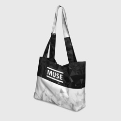 Пляжная сумка 3D Muse - фото 2