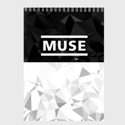 Скетчбук Muse