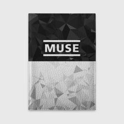 Обложка для автодокументов Muse