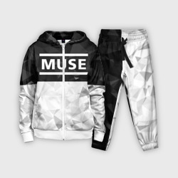 Детский костюм 3D Muse