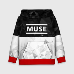 Детская толстовка 3D Muse