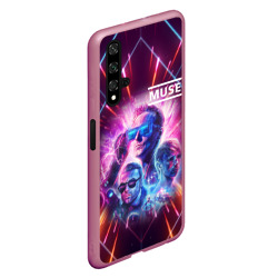 Чехол для Honor 20 Muse - фото 2