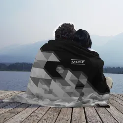 Плед 3D Muse Муза - фото 2