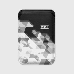 Картхолдер Magsafe магнитный Muse Муза