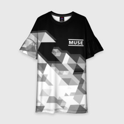 Детское платье 3D Muse Муза