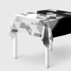 Скатерть 3D Muse Муза