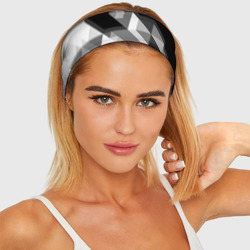 Повязка на голову 3D Muse Муза - фото 2