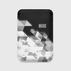 Картхолдер Magsafe магнитный Muse Муза
