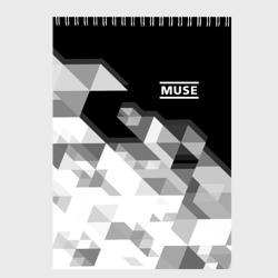 Скетчбук Muse Муза