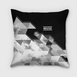 Подушка 3D Muse Муза