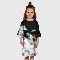 Детское платье 3D Muse Муза - фото 2