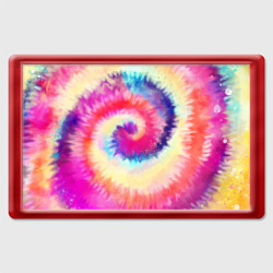 Магнит 45*70 Tie Dye vortex