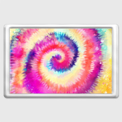 Магнит 45*70 Tie Dye vortex