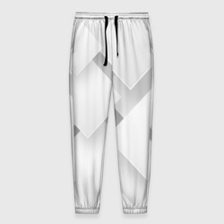 Мужские брюки 3D Геометрическая Абстракция