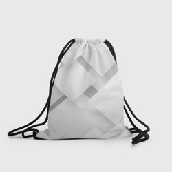 Рюкзак-мешок 3D Геометрическая Абстракция